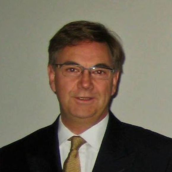 Meet your Posher, Glenn - Picture 1 of 1